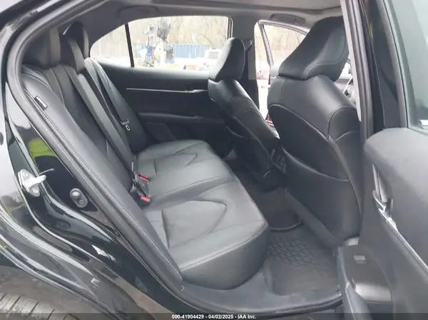 4T1K61AK8NU020358 2022 TOYOTA CAMRY - Image 8