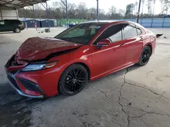 4T1K61AK8NU022868 2022 TOYOTA CAMRY