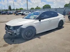 4T1K61AK8NU023244 2022 TOYOTA CAMRY