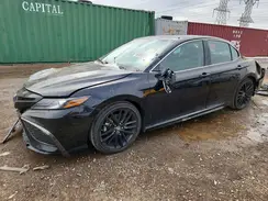 4T1K61AK8NU023986 2022 TOYOTA CAMRY