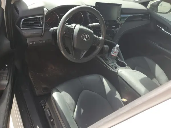 4T1K61AK8NU026449 2022 TOYOTA CAMRY - Image 8