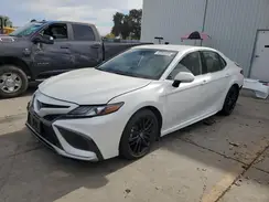 4T1K61AK8NU027634 2022 TOYOTA CAMRY