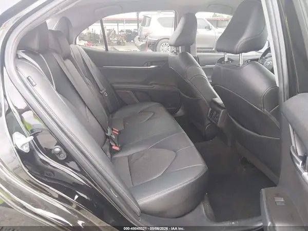 4T1K61AK8NU028170 2022 TOYOTA CAMRY - Image 8
