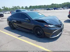 4T1K61AK8NU030680 2022 TOYOTA CAMRY