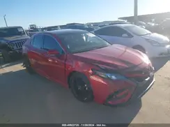 4T1K61AK8NU033529 2022 TOYOTA CAMRY