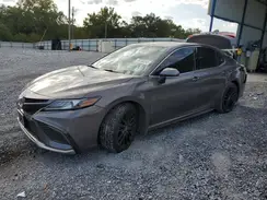 4T1K61AK8NU034521 2022 TOYOTA CAMRY
