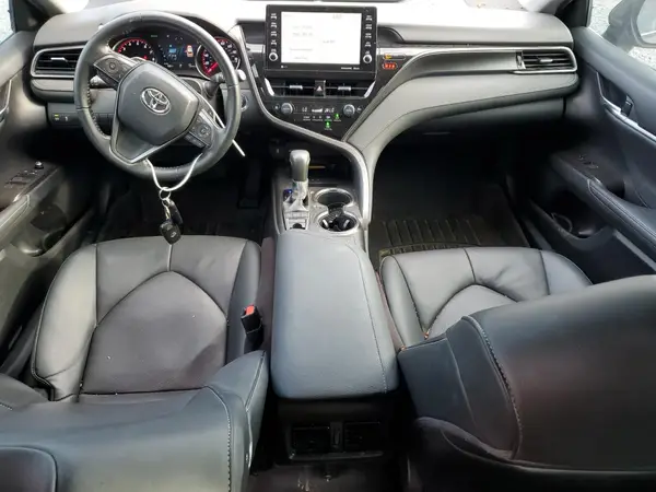 4T1K61AK8NU034521 2022 TOYOTA CAMRY - Image 8