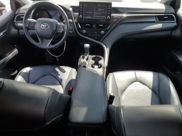 4T1K61AK8NU057913 2022 TOYOTA CAMRY - Image 8