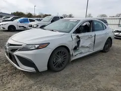 4T1K61AK8NU057944 2022 TOYOTA CAMRY