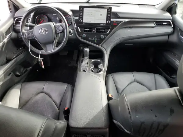 4T1K61AK8NU057944 2022 TOYOTA CAMRY - Image 8