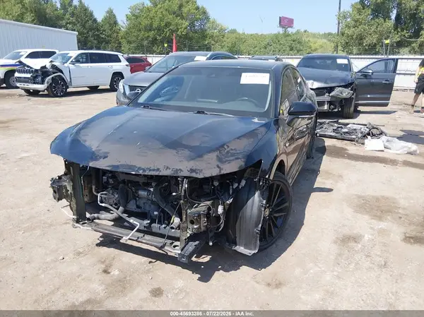 4T1K61AK8NU058768 2022 TOYOTA CAMRY - Image 2
