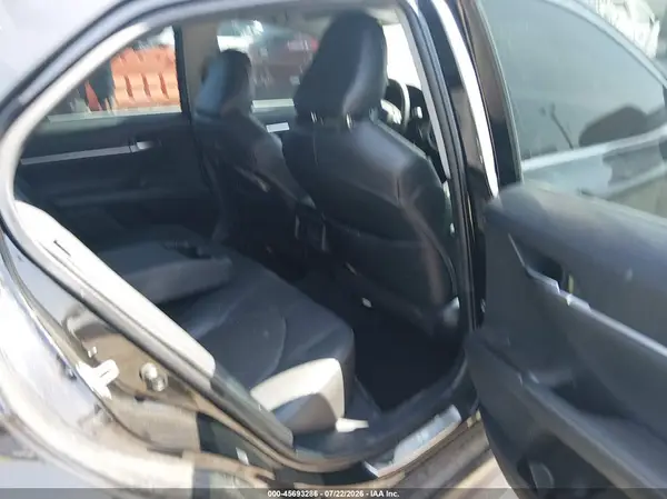 4T1K61AK8NU058768 2022 TOYOTA CAMRY - Image 8