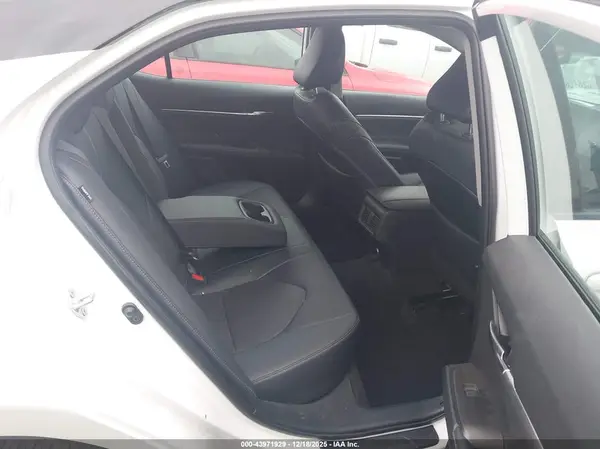 4T1K61AK8NU070709 2022 TOYOTA CAMRY - Image 8