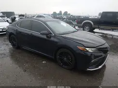 4T1K61AK8NU074159 2022 TOYOTA CAMRY