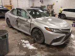 4T1K61AK8NU699743 2022 TOYOTA CAMRY