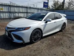 4T1K61AK8NU701782 2022 TOYOTA CAMRY