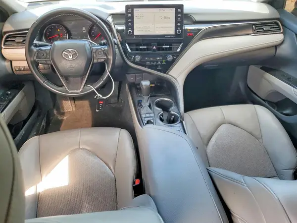 4T1K61AK8NU701782 2022 TOYOTA CAMRY - Image 8