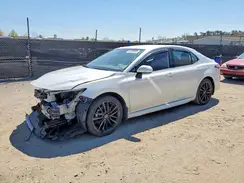 4T1K61AK8NU703273 2022 TOYOTA CAMRY