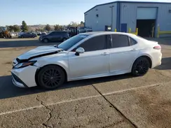 4T1K61AK8NU709784 2022 TOYOTA CAMRY
