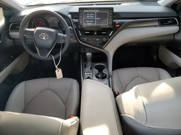 4T1K61AK8NU714175 2022 TOYOTA CAMRY - Image 8