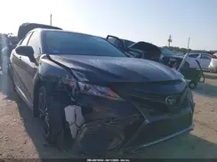 4T1K61AK8NU719280 2022 TOYOTA CAMRY