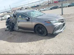 4T1K61AK8PU078120 2023 TOYOTA CAMRY