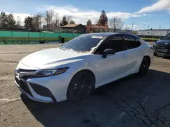 4T1K61AK8PU078747 2023 TOYOTA CAMRY