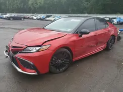 4T1K61AK8PU079431 2023 TOYOTA CAMRY