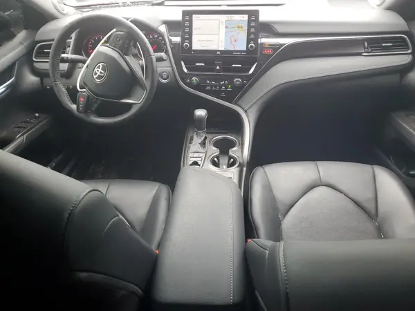 4T1K61AK8PU079431 2023 TOYOTA CAMRY - Image 8