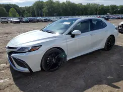 4T1K61AK8PU082670 2023 TOYOTA CAMRY