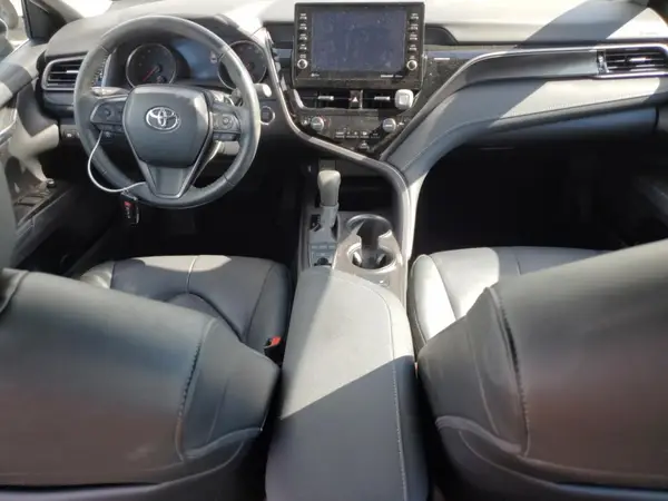 4T1K61AK8PU082670 2023 TOYOTA CAMRY - Image 8