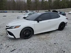 4T1K61AK8PU085195 2023 TOYOTA CAMRY