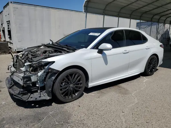 4T1K61AK8PU088565 2023 TOYOTA CAMRY - Image 1