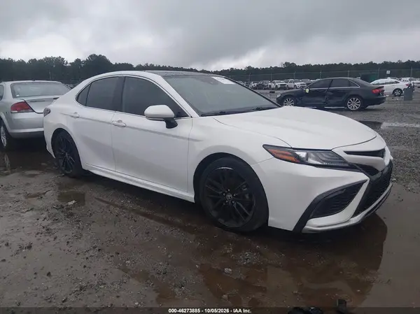 4T1K61AK8PU089988 2023 TOYOTA CAMRY - Image 1
