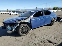 4T1K61AK8PU095483 2023 TOYOTA CAMRY