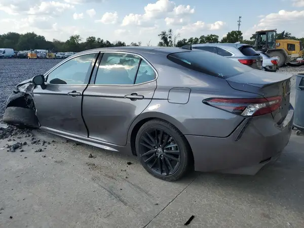 4T1K61AK8PU096746 2023 TOYOTA CAMRY - Image 2