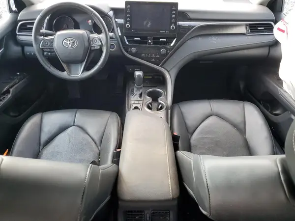 4T1K61AK8PU096746 2023 TOYOTA CAMRY - Image 8