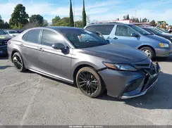 4T1K61AK8PU101444 2023 TOYOTA CAMRY