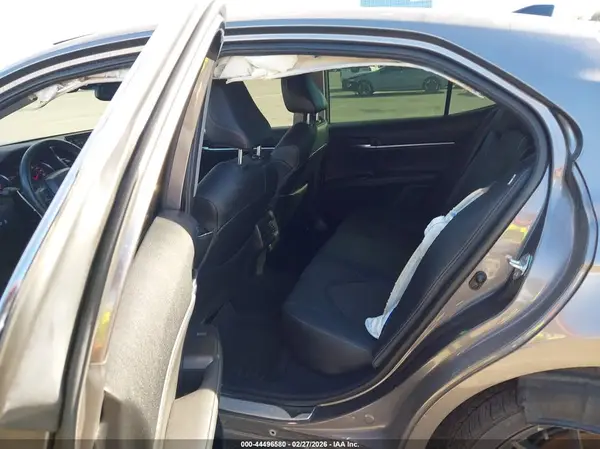 4T1K61AK8PU101444 2023 TOYOTA CAMRY - Image 8