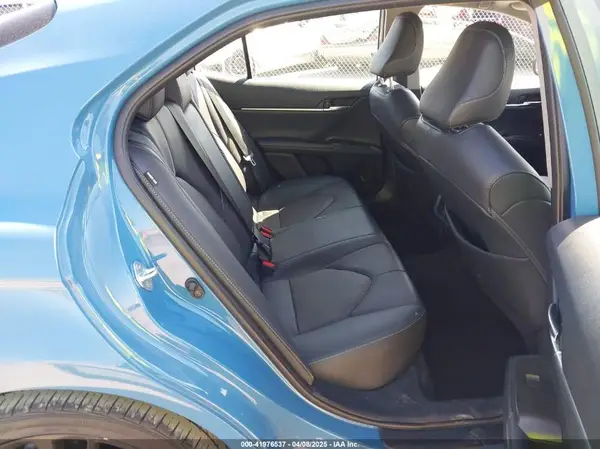 4T1K61AK8PU103856 2023 TOYOTA CAMRY - Image 8