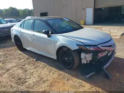 4T1K61AK8PU104134 2023 TOYOTA CAMRY