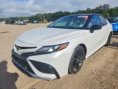 4T1K61AK8PU104750 2023 TOYOTA CAMRY