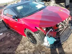 4T1K61AK8PU107616 2023 TOYOTA CAMRY