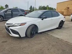 4T1K61AK8PU109494 2023 TOYOTA CAMRY