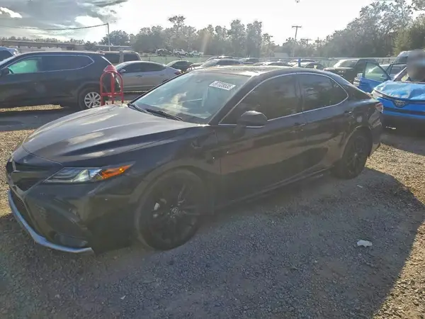 4T1K61AK8PU112945 2023 TOYOTA CAMRY - Image 1