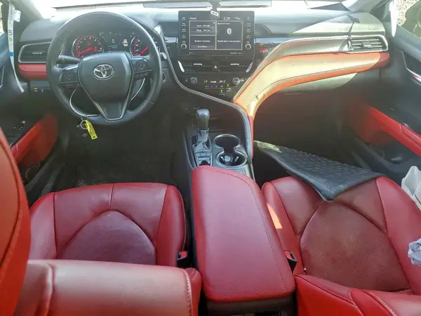 4T1K61AK8PU112945 2023 TOYOTA CAMRY - Image 8