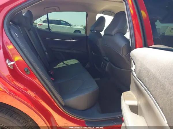 4T1K61AK8PU113254 2023 TOYOTA CAMRY - Image 8