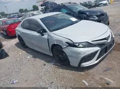 4T1K61AK8PU132662 2023 TOYOTA CAMRY