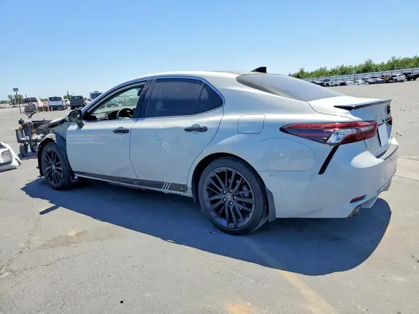 4T1K61AK8PU141491 2023 TOYOTA CAMRY - Image 2