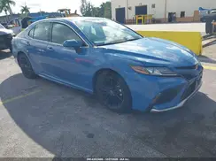 4T1K61AK8PU142673 2023 TOYOTA CAMRY